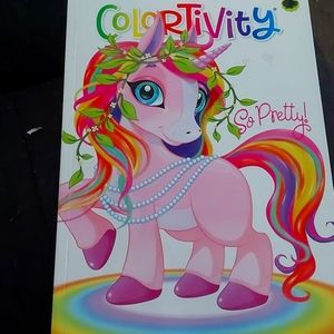 Color book